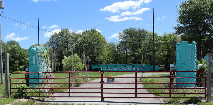 Deer Acres Storybook Amusement Park - June 17Th 2022 Photo